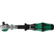 thumbnail image 1 of Trinquete Wera Zyklop 8000 A, disco de 1/4 pulgadas, 72 dientes, 1 of 9