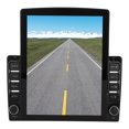 thumbnail image 1 of Reproductor multimedia estéreo Bling Bling de 9,7 pulgadas con radio FM GPS Bluetooth y cámara de respaldo, 1 of 12