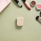 thumbnail image 4 of BESTYASH 2Ud De Brochas De Maquillaje Portátil Beige Para Viaje Con Suaves Y Compacto, 4 of 6