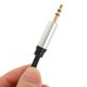 thumbnail image 3 of Cable adaptador de audio estéreo macho de 3,5 mm a 2 RCA (2 unidades) para altavoces., 3 of 5