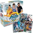 thumbnail image 2 of Tarjetas coleccionables de baloncesto Topps Bowman U Chrome 2024-25, 2 of 9