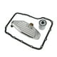 thumbnail image 2 of Kit de filtro de transmisión Kit de filtro de transmisión 5013470AE reemplazo de accesorios de coche para DAKOTA DURANGO RAM 1500 2500-3500, 2 of 5