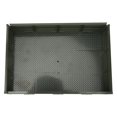 thumbnail image 1 of Panel De Caja De Cubo De Coche RC, Pieza De Actualización De aleación De Aluminio, Accesorios L0054G Para Coche De Control Remoto Modelo P06, 1 of 7