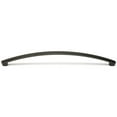 thumbnail image 5 of Alno D240-18-SN Regal 18" Center To Center Handle Appliance Pull - Nickel, 5 of 6