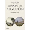 thumbnail image 1 of EL IMPERIO DEL ALGODON CRITICA MEXICO SVEN BECKERT, 1 of 2