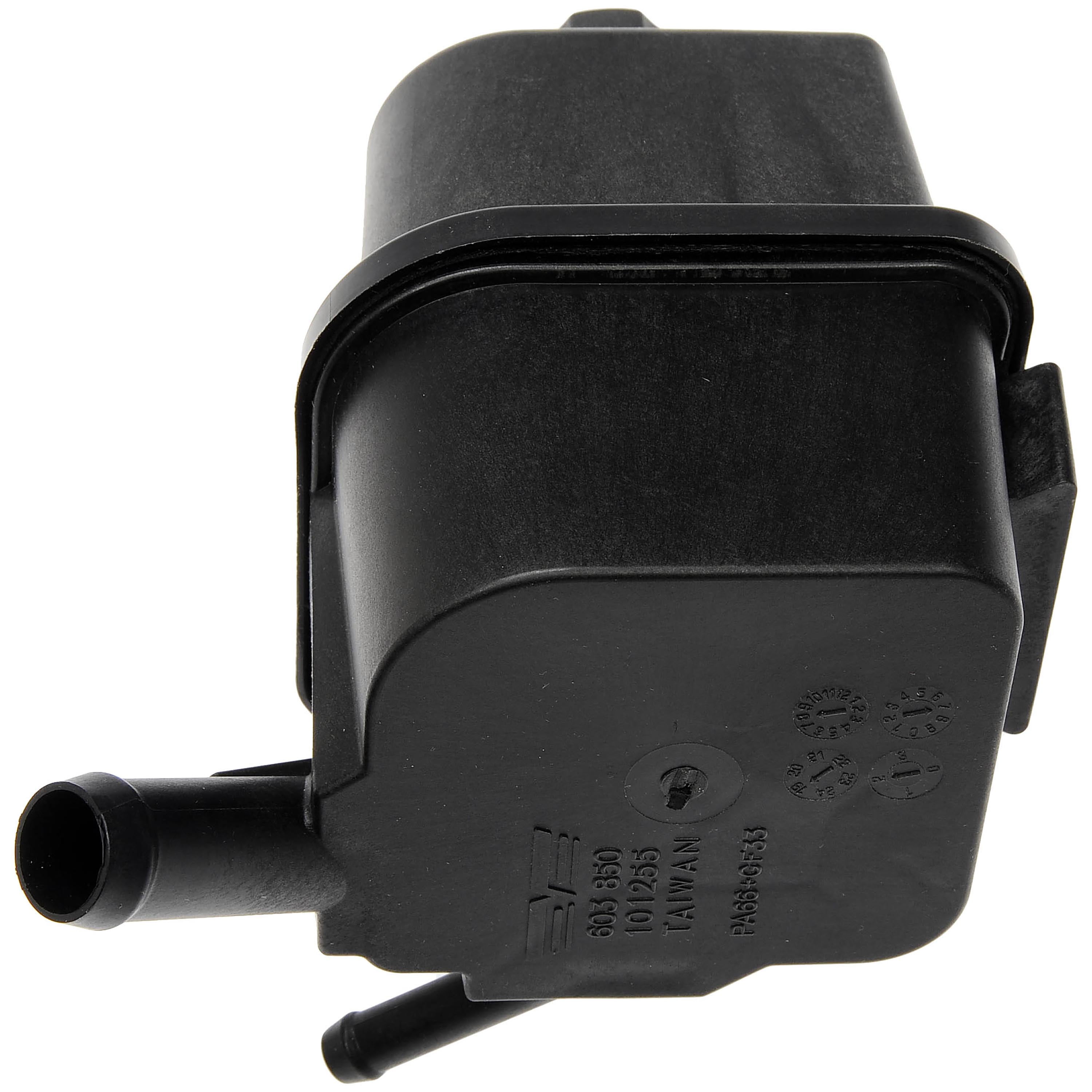 Dorman 603-850 Power Steering Reservoir for Specific Chevrolet Models