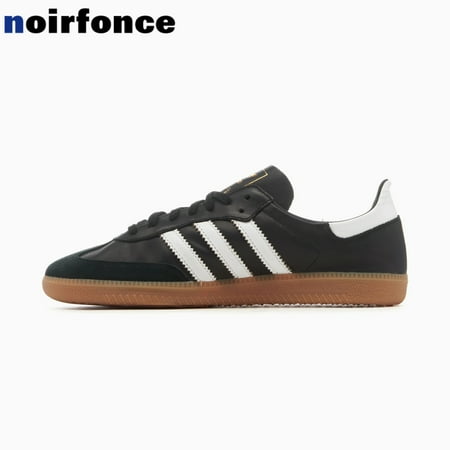 Adidass Clover SAMBA DECON Board Shoes Men's /Women's Casual Shoes Black US5-11