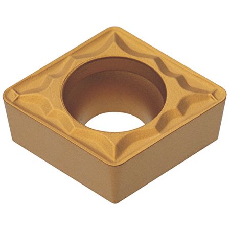 Carbide Insert, Insert #: CCMT 32.51 HMP (Pack of 10)