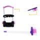 thumbnail image 1 of Juego de carrito de limpieza de casa para niños, juguete para juego de imitación, carrito de limpieza de ayudante pequeño, juego de limpieza para niños ShuxiuWang 8390611154417, 1 of 1
