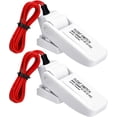 thumbnail image 1 of Automatic Boat Bilge Pump Float Switch, 12v 24v 32v Bilge Float Switch Moisture Tight Seals for Automatic Electric Water Pump Accessories Ignition Protected, 1 of 6