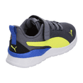 thumbnail image 3 of Tenis Puma Anzarun Lite Azul para Niño T11-16 [PUM1340] azul 11, 3 of 10