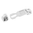 thumbnail image 3 of Boat Locker Rattle Latch Fastener Marine Stainless Steel 3.54", 3 of 7