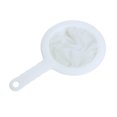 thumbnail image 1 of Batería de Cocina Colador de leche de soja Filtro ultrafino Malla Tamiz de jugo de miel con asa (C) Tmvgtek Libre de BPA, 1 of 8