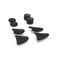 thumbnail image 2 of Game Controller Thumbstick Cap Gamepad Sticks Keys Protector de silicona Joystick Cover para PS5 8 Unids/set Vogacara  EL000470-00, 2 of 2