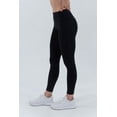thumbnail image 3 of Active Pocket Leggings Black, 3 of 6