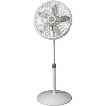 Lasko 18-in. Oscillating Stand Fan