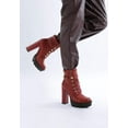 thumbnail image 5 of Willow Combat Boot, 5 of 11