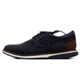 thumbnail image 2 of Zapatos para Hombre Zmexico 856 azul marino 28.5, 2 of 6