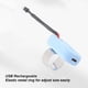 thumbnail image 4 of Lámpara Para Recoger Orejas, Alambre De Cobre, Anillo De Metal Elástico, Lámpara Para Limpieza De Orejas, Recargable Por USB Para Eliminación De Cera De Oídos, 4 of 7