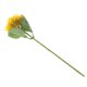 thumbnail image 5 of 1 Pieza De Flores Artificiales Hydrangea Decor exterior y interior rojo Macarena Flores artificiales, 5 of 8