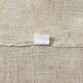 thumbnail image 5 of Fennco Styles Toscana Contemporary Linen Blend Table Cloth for Dinner Table, Parties, Wedding Decorations, 5 of 12