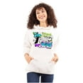 thumbnail image 4 of 50th Anniversary of Hip Hop Music Unisex Plus Size Hoodie Brisco Brands 4X, 4 of 5