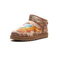 thumbnail image 4 of UGG MENS Mini Boot "Palace - Chestnut Camo" 1172071 CTCM 1172071 CTCM from Stadium Goods, 4 of 8