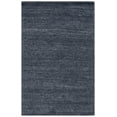 thumbnail image 2 of Safavieh Himalaya Flanagan Solid Area Rug, Black/Gray, 5' x 8', 2 of 12