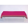 thumbnail image 2 of Nappe Diwali, 54" x 84", 2 of 2