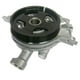 thumbnail image 1 of Bomba De Aceite Para Ford Courier 2001-2012 (Spq) Spq Courier, 1 of 2