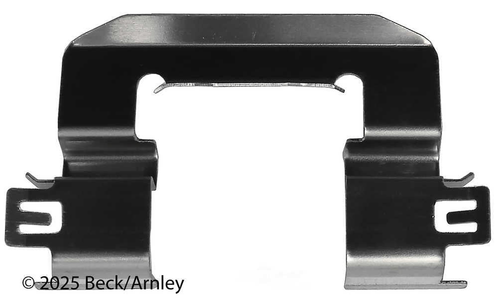 Beck/Arnley 084-2216 Disc Brake Hardware Kit