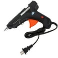 thumbnail image 3 of M Buder 100W High Temperature Hot Melt Glue Gun Electric Heating Tool for DIY Arts Crafts with US Plug Black 10.63 inches / 27 cm, 3 of 9