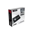 thumbnail image 5 of Kingston KC600 Desktop/Notebook Upgrade Kit - SSD - encrypted - 512 GB - internal - 2.5" - SATA 6Gb/s - 256-bit AES - TCG Opal Encryption, Self-Encrypting Drive (SED), 5 of 5