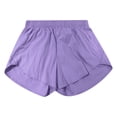 thumbnail image 5 of BOOMNY Womens 2 Peice Sets Graphic Short Sleeve Tops Shorts Outfits for Women Summer Casual Matching Sets, 5 of 5