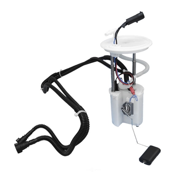 Fuel Pump Module Assembly Fits select: 2003-2005 FORD THUNDERBIRD, 2003-2006 LINCOLN LS