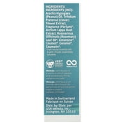 Weleda Weleda Conditioning Hair Oil, Rosemary, 1.7 Oz