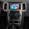 thumbnail image 4 of For Jeep Wrangler 2007-2010 2011 2012 2013 2014 2015-2017 Car Stereo Apple CarPlay Android 15 4+64GB Radio GPS Navi, 4 of 14