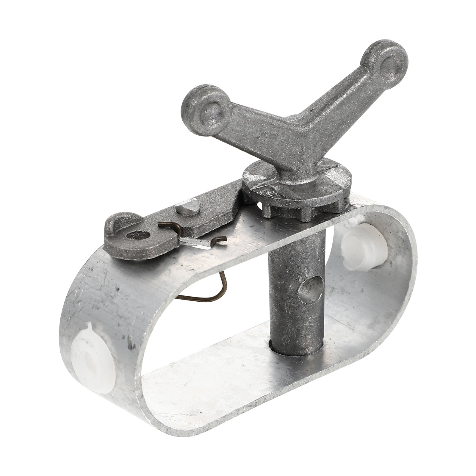 Pool Cover Winch Cable Ratchet Tightener Winter Swimming Accessories