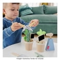 thumbnail image 2 of Juguete para Bebés Fisher Price Jardinería de Madera, 2 of 4