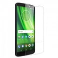 thumbnail image 1 of [2 Packs] PST Premium Tempered Glass Screen Protector for Motorola Moto G6, 1 of 2