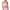 Pink, variant on hcuribad Push Up Bras for Women,2024 New Women's Front Closure Bra Racerback Plus Size Unlined Underwire Full Coverage Bras,Womens Underwear,Bralettes for Women,(Clearance) Beige L