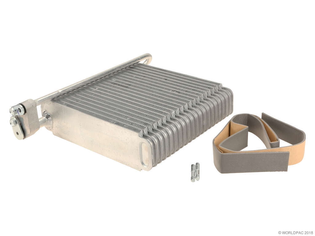 GOPARTS Replacement for 20102013 GMC Sierra 1500 A/C Evaporator Core