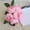 I, variant on Artificial Flowers Wedding Decor Outdoor & Home Floral Single 6 Head Silk Artificial Peony Bouquet Bunch, Large Faux Bloom for Wedding Party Garden Porch Vase Arrangement