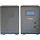 thumbnail image 2 of No break con regulador Vica Upteam 3000VA/1800W 4 tomas NEMA 15-R, 2 of 3