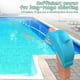 thumbnail image 4 of Water Pistol, 4pcs Animal Water Pistols For Kids, 80ml Water Pistol, Great For Kids Summer Swimming Pool Beach Water Games, 4 of 5