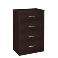 thumbnail image 1 of Mainstays 4 Drawer Dresser, 1 of 3