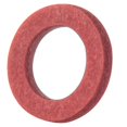 thumbnail image 1 of Outboard Lower Unit Oil Drain Gasket (20Pcs) Replaces 90430-08021-00 for Most 4-Stroke Models Crush, 1 of 5