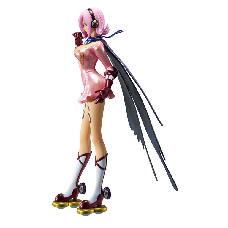 Vinsmoke Reiju - One Piece Glitter & Glamours Figure