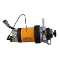 thumbnail image 1 of Fuel Water Separator Filter Assembly 32-925914 for Forklift 2CX 3CX 4CX 5CX 3CX Super 3CX 32/925914 32/925915, 1 of 5