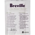thumbnail image 2 of Breville Revive Organic Tea Cleaner, White - BTM100, 2 of 3